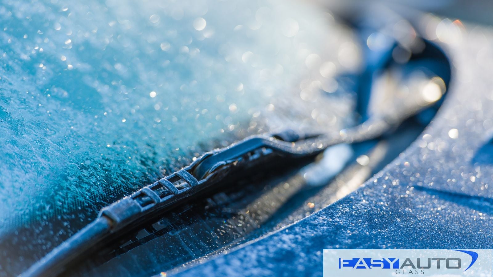From Frost to Heatwaves: Why Seasonal Windshield Care Matters