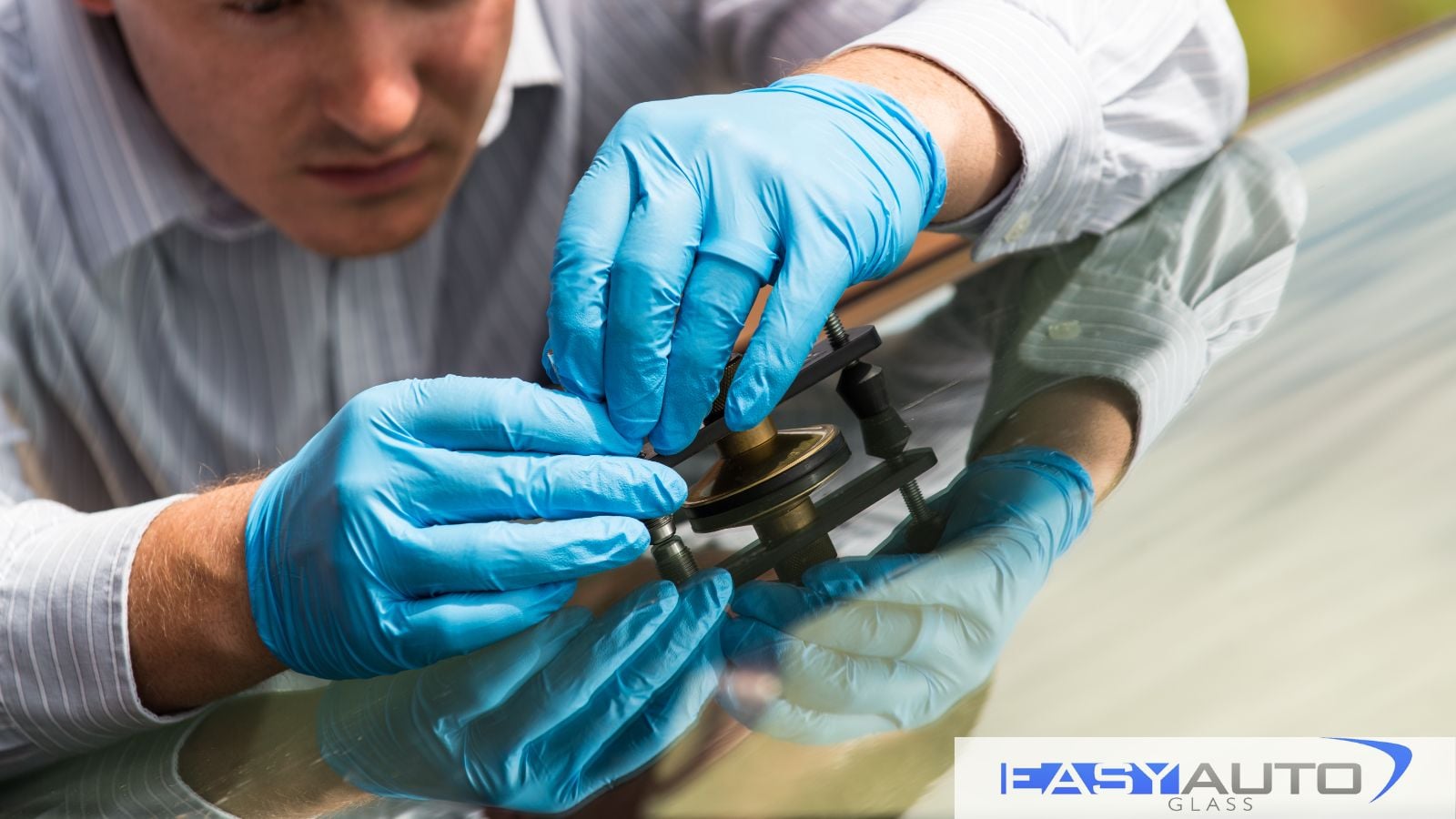 Comparing DIY Windshield Repair Kits vs. Professional Services: Pros and Cons