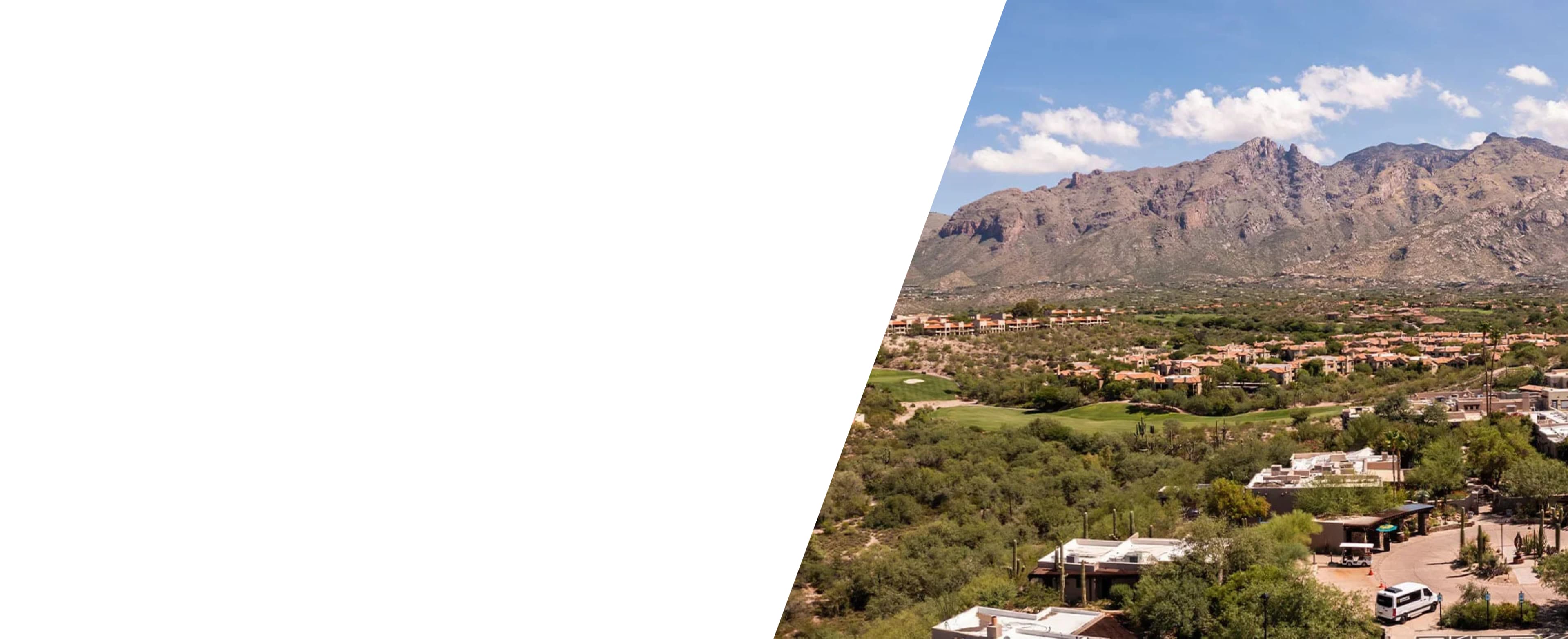 Catalina Foothills, Arizona